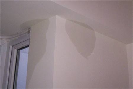 水磨沟楼下漏水一定是自己家水管漏水吗