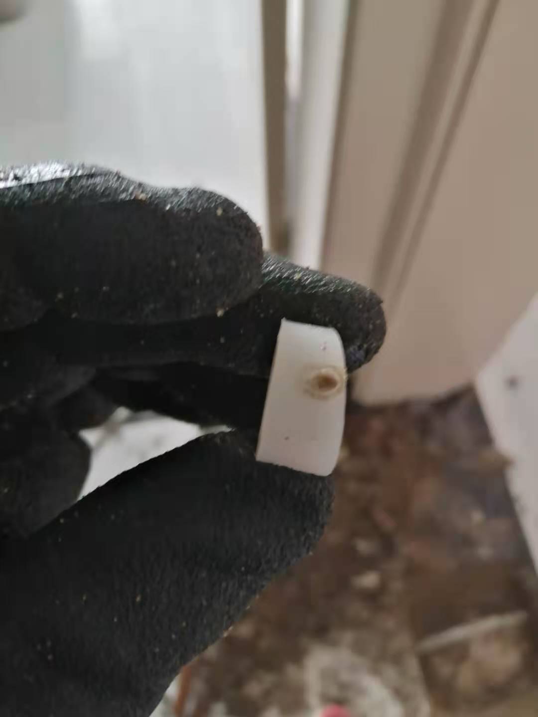 水磨沟暖气漏水检测