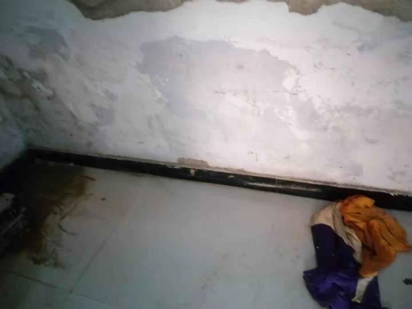 水磨沟家里漏水了怎么办？