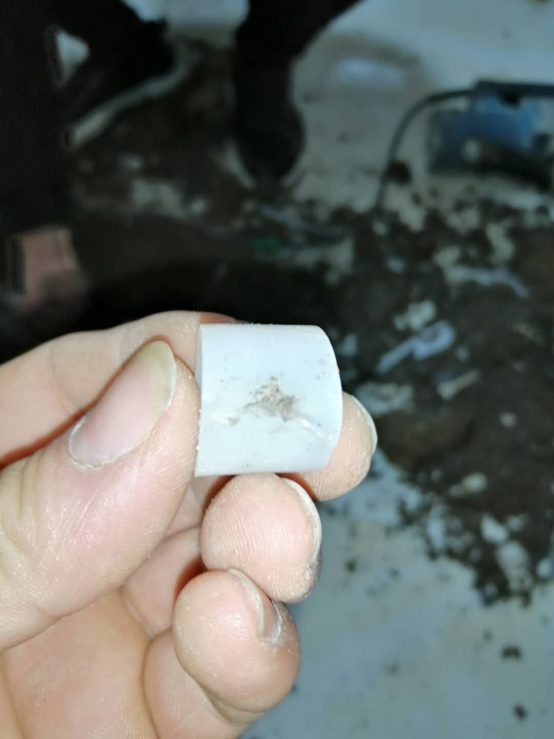 水磨沟地暖漏水检测